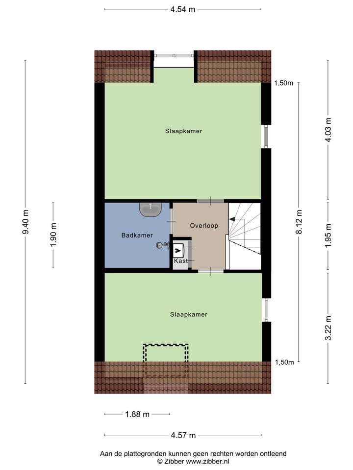 Foto 32 van Zuideinde 451