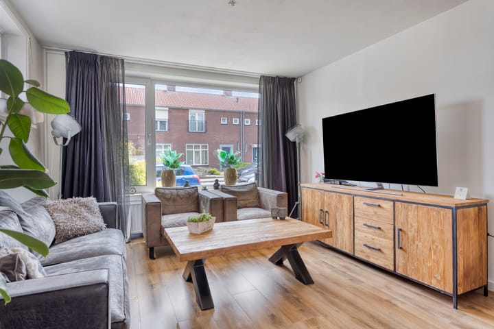 Foto 13 van Anjerstraat 7