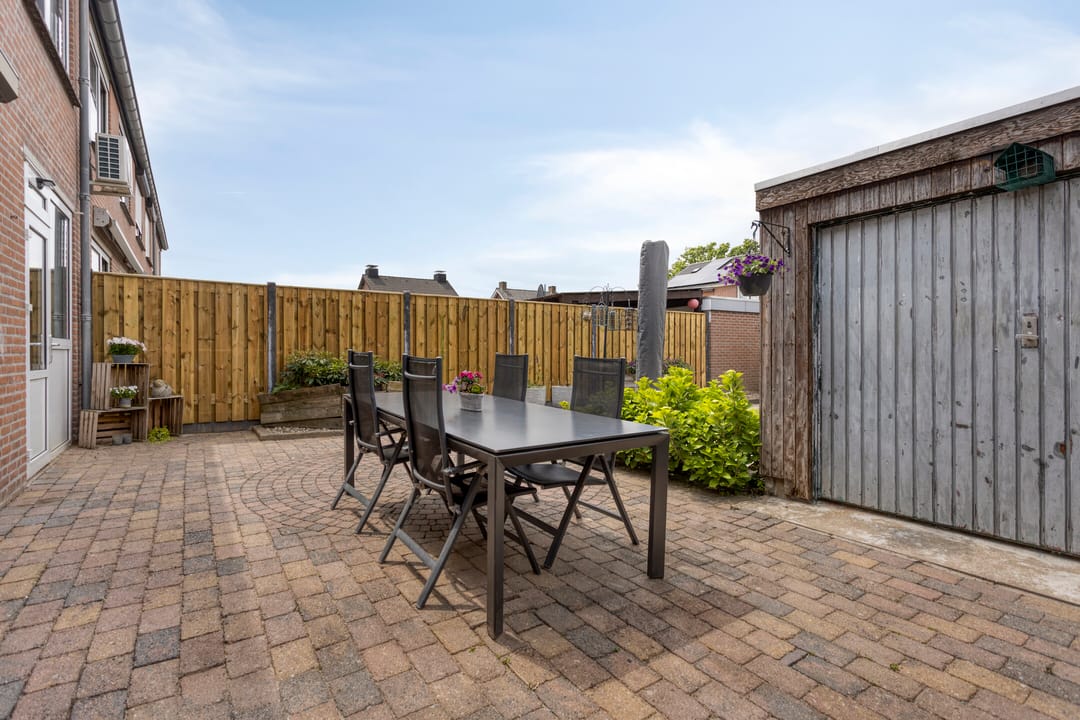 Foto 31 van Anjerstraat 7