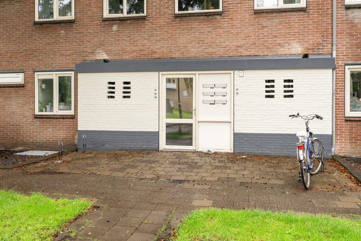 Foto 4 van Kaatsland 34