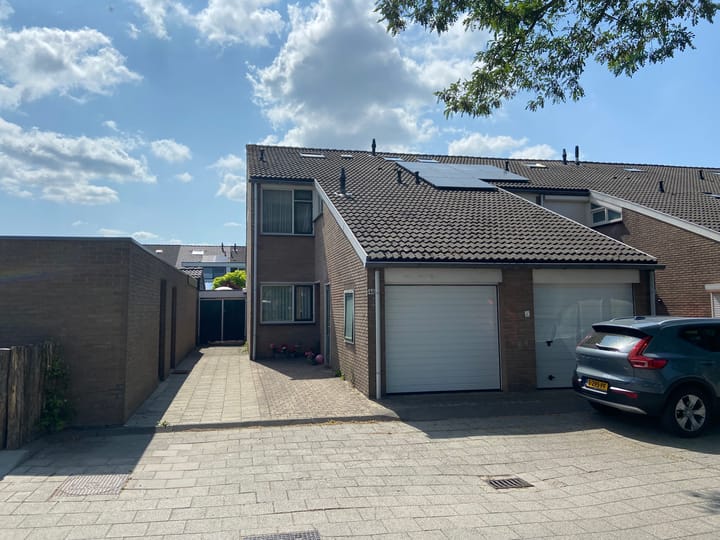 Foto 1 van Galmeidijk 46