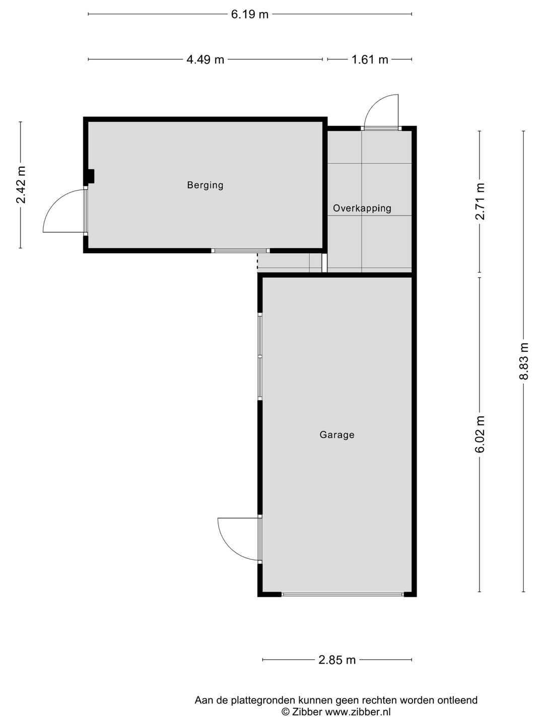 Foto 38 van Anjerstraat 7