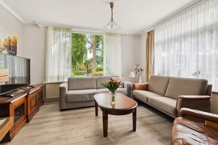 Foto 3 van Wilhelminaweg 84-D