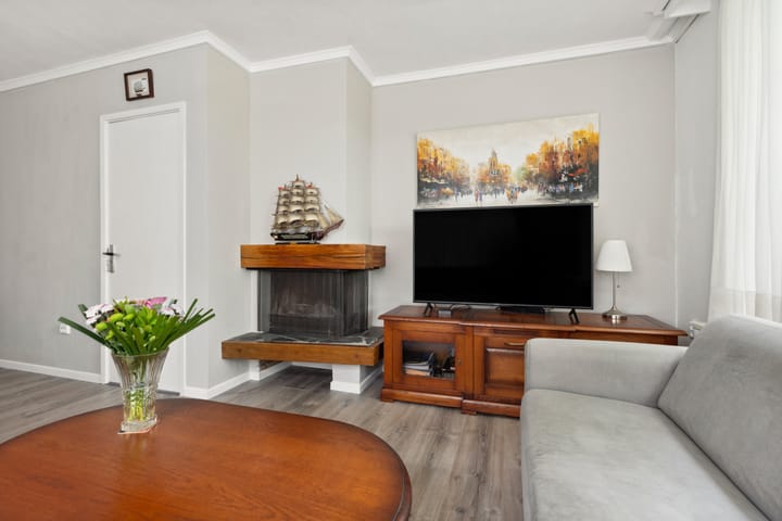 Foto 4 van Wilhelminaweg 84-D