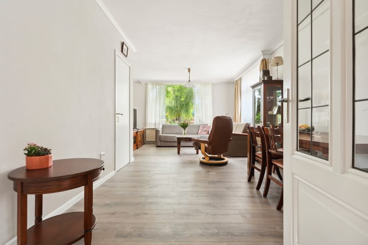 Foto 7 van Wilhelminaweg 84-D