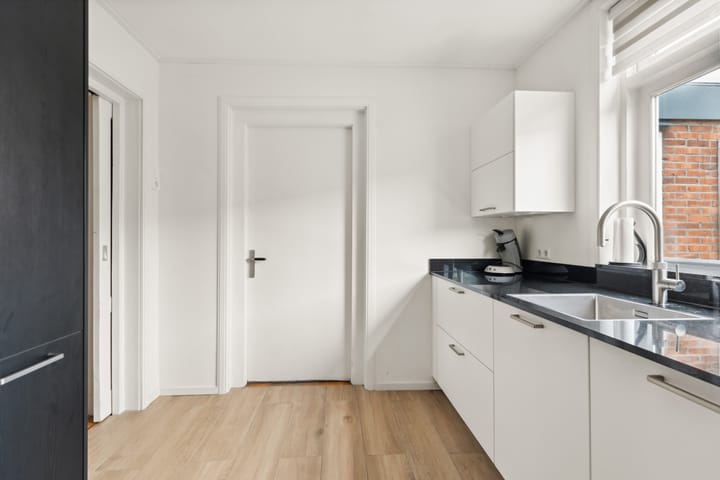 Foto 13 van Wilhelminaweg 84-D