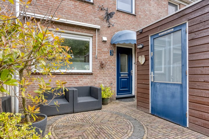 Foto 7 van Wielsloot 3