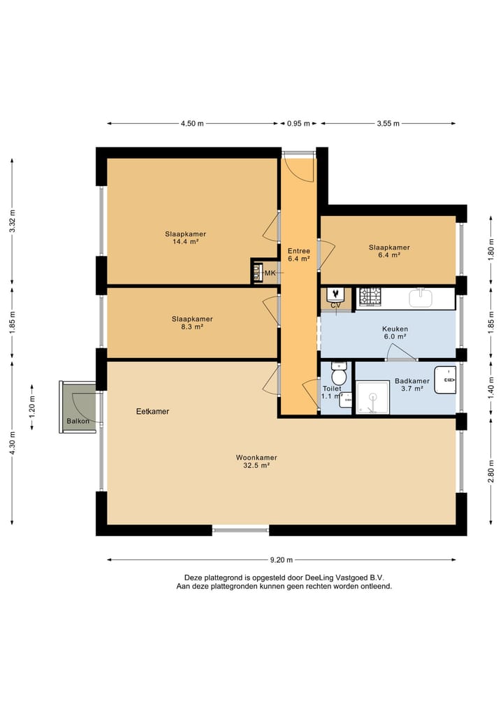 Foto 25 van Kaatsland 34