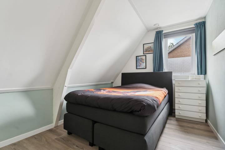 Foto 23 van Wilhelminaweg 84-D