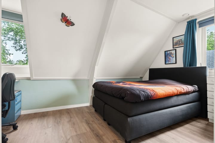 Foto 24 van Wilhelminaweg 84-D