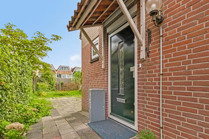 Foto 2 van Zuideinde 451