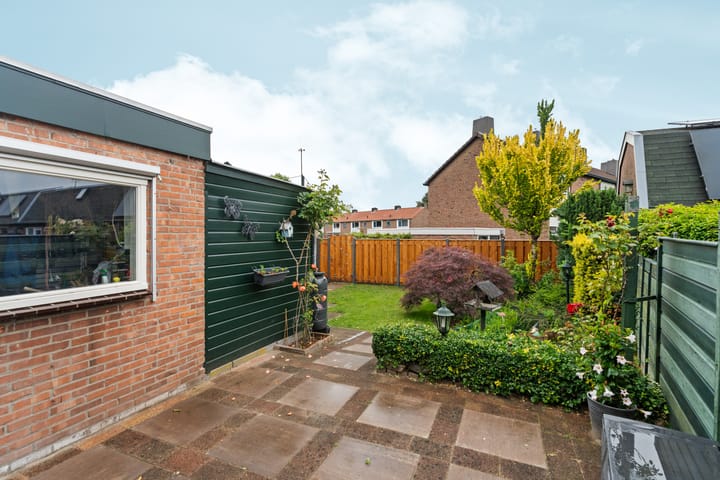 Foto 31 van Wilhelminaweg 84-D