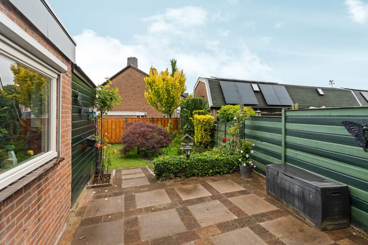 Foto 32 van Wilhelminaweg 84-D