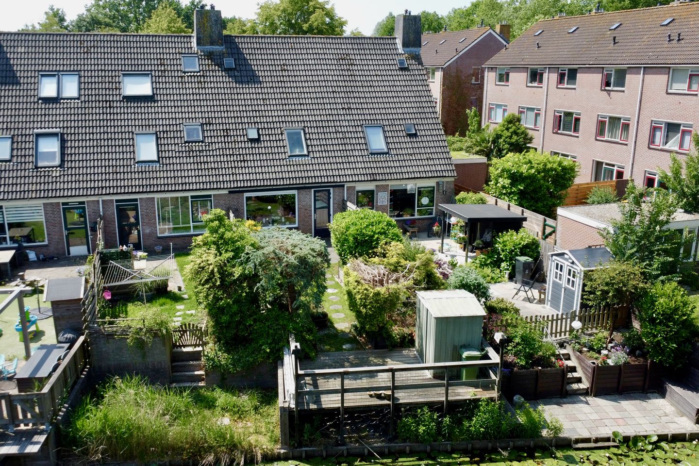 Foto 25 van Wielsloot 3