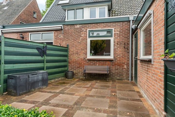 Foto 36 van Wilhelminaweg 84-D