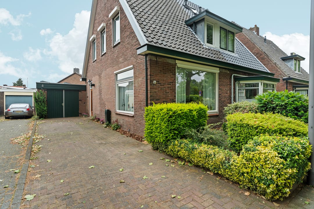Photo 38 of Wilhelminaweg 84-D