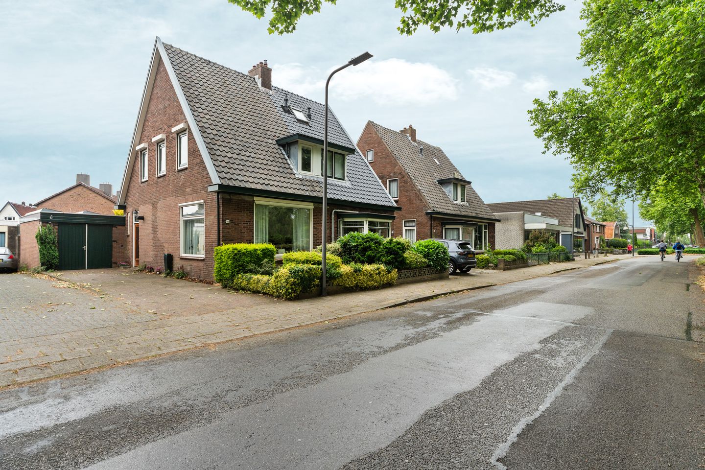 Photo 40 of Wilhelminaweg 84-D