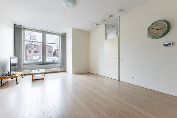 Lange Herenvest 36 main image