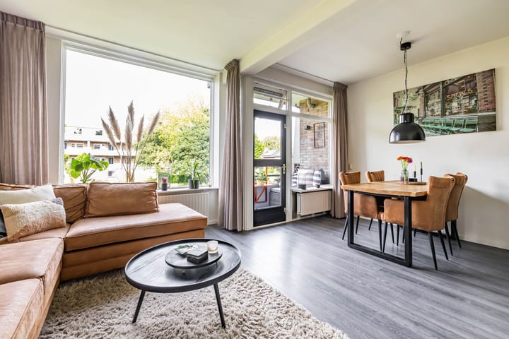 Foto 1 van Illegaliteitslaan 8