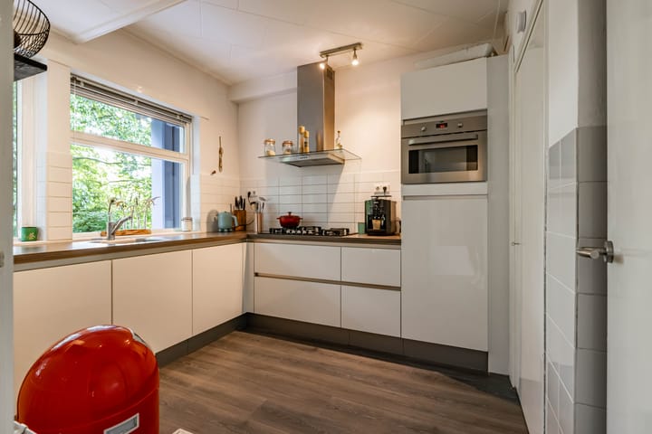 Foto 2 van Illegaliteitslaan 8