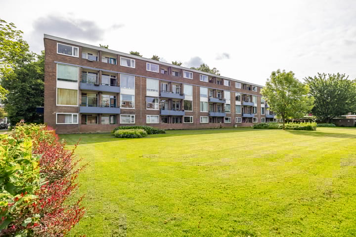 Foto 5 van Illegaliteitslaan 8