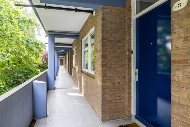 Foto 6 van Illegaliteitslaan 8