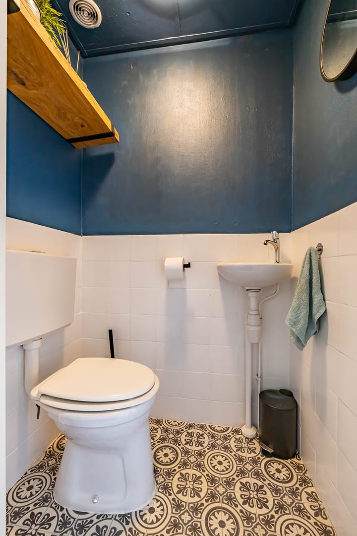 Foto 8 van Illegaliteitslaan 8