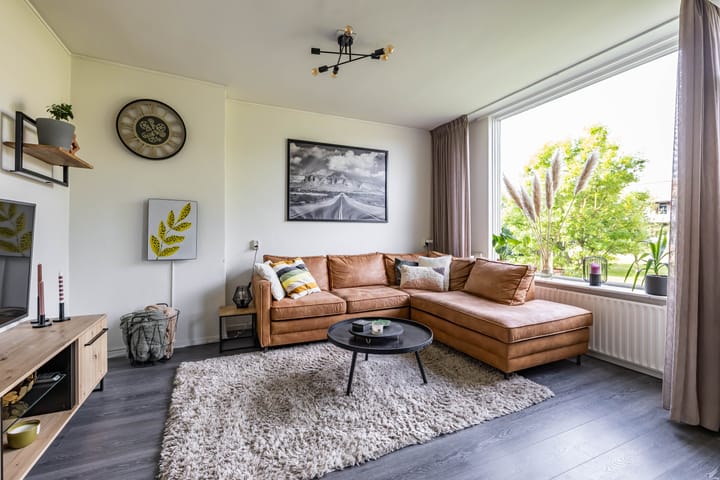 Foto 11 van Illegaliteitslaan 8