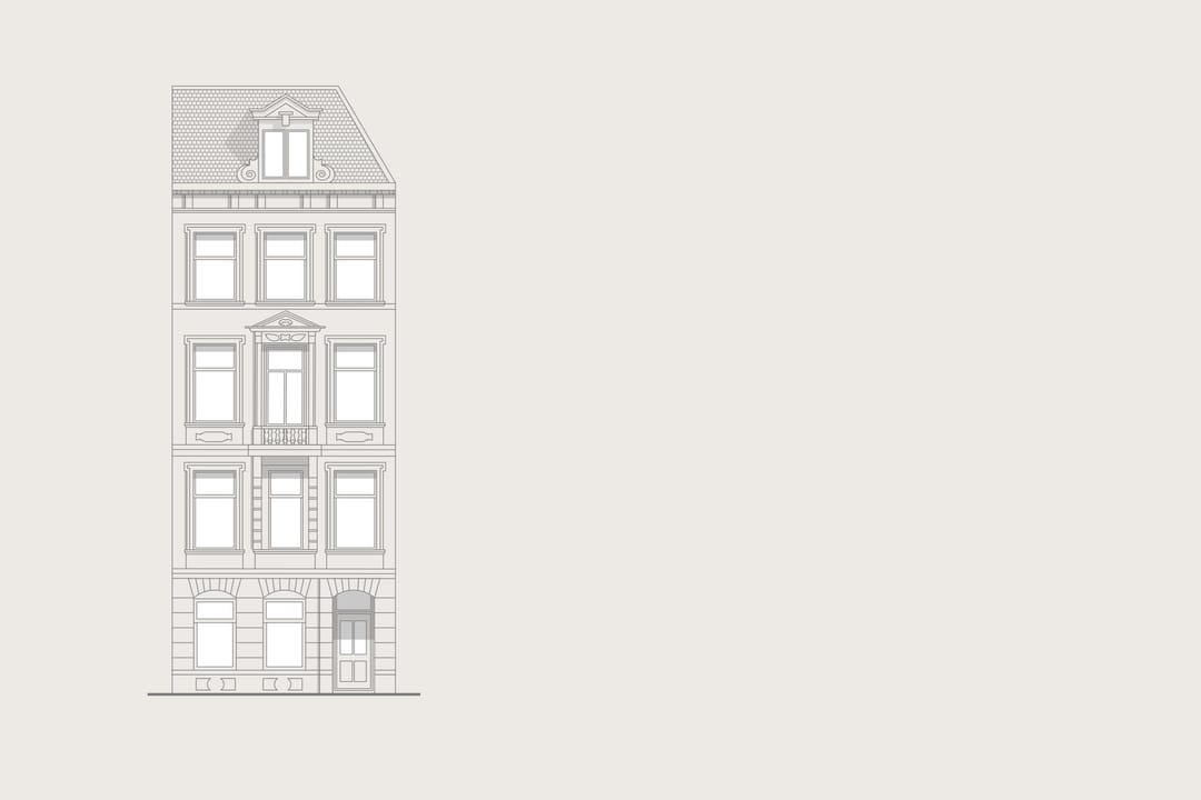 Foto 2 van Stadhouderskade 50-H