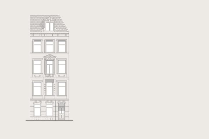 Foto 2 van Stadhouderskade 50-H