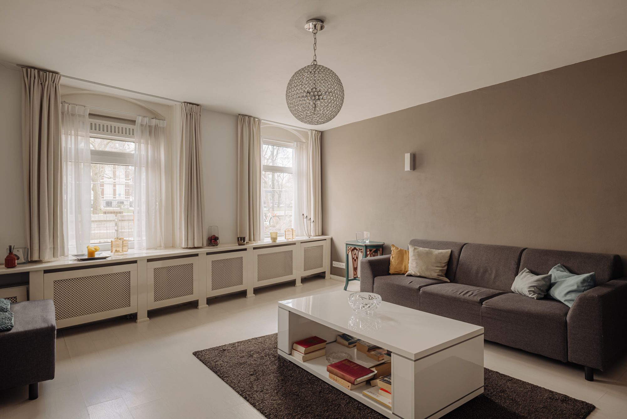 Foto 3 van Stadhouderskade 50-H