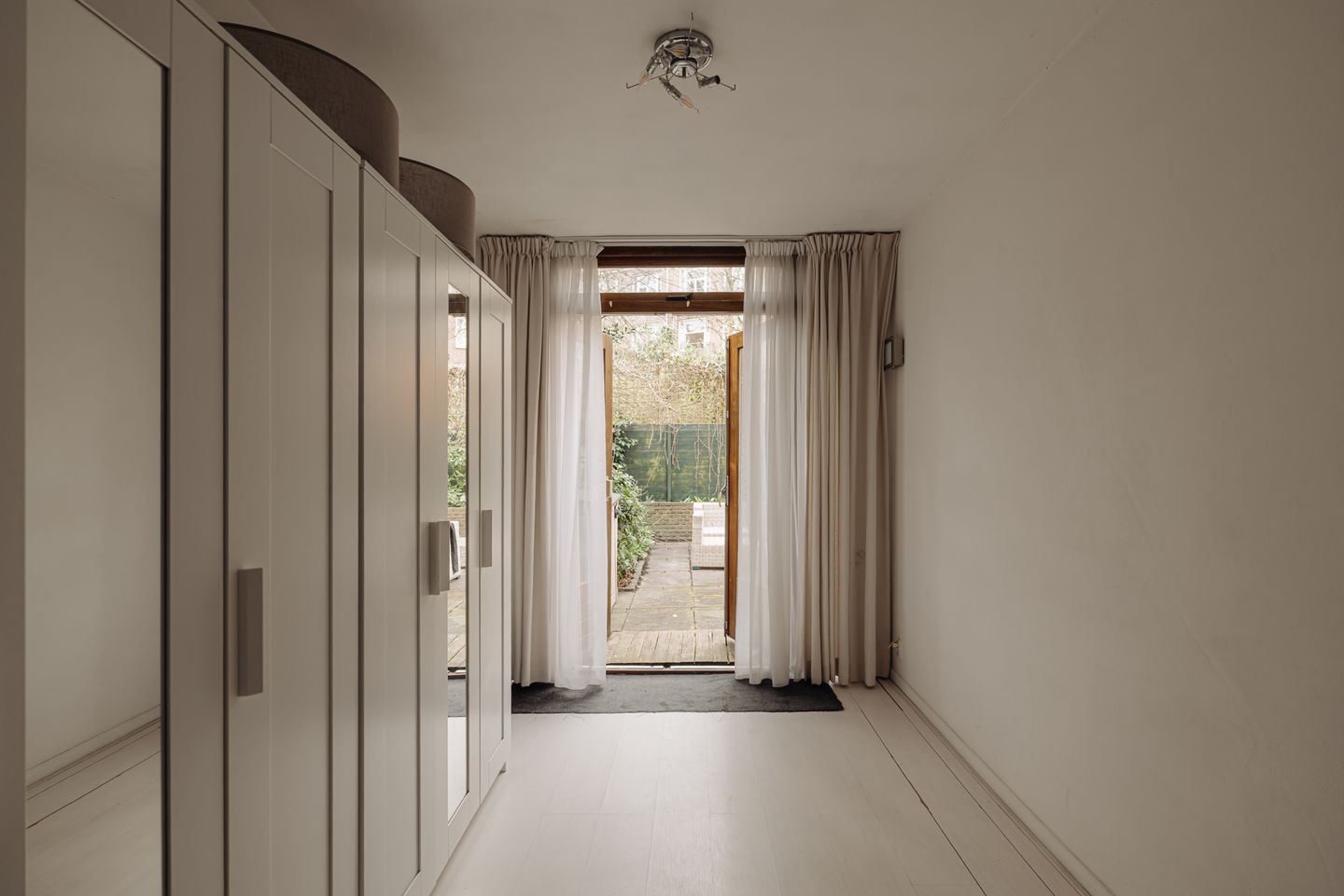 Foto 4 van Stadhouderskade 50-H