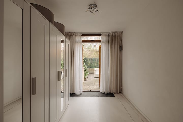 Foto 4 van Stadhouderskade 50-H