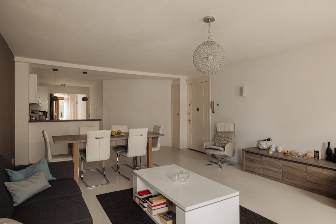 Foto 7 van Stadhouderskade 50-H