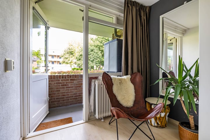 Foto 27 van Illegaliteitslaan 8