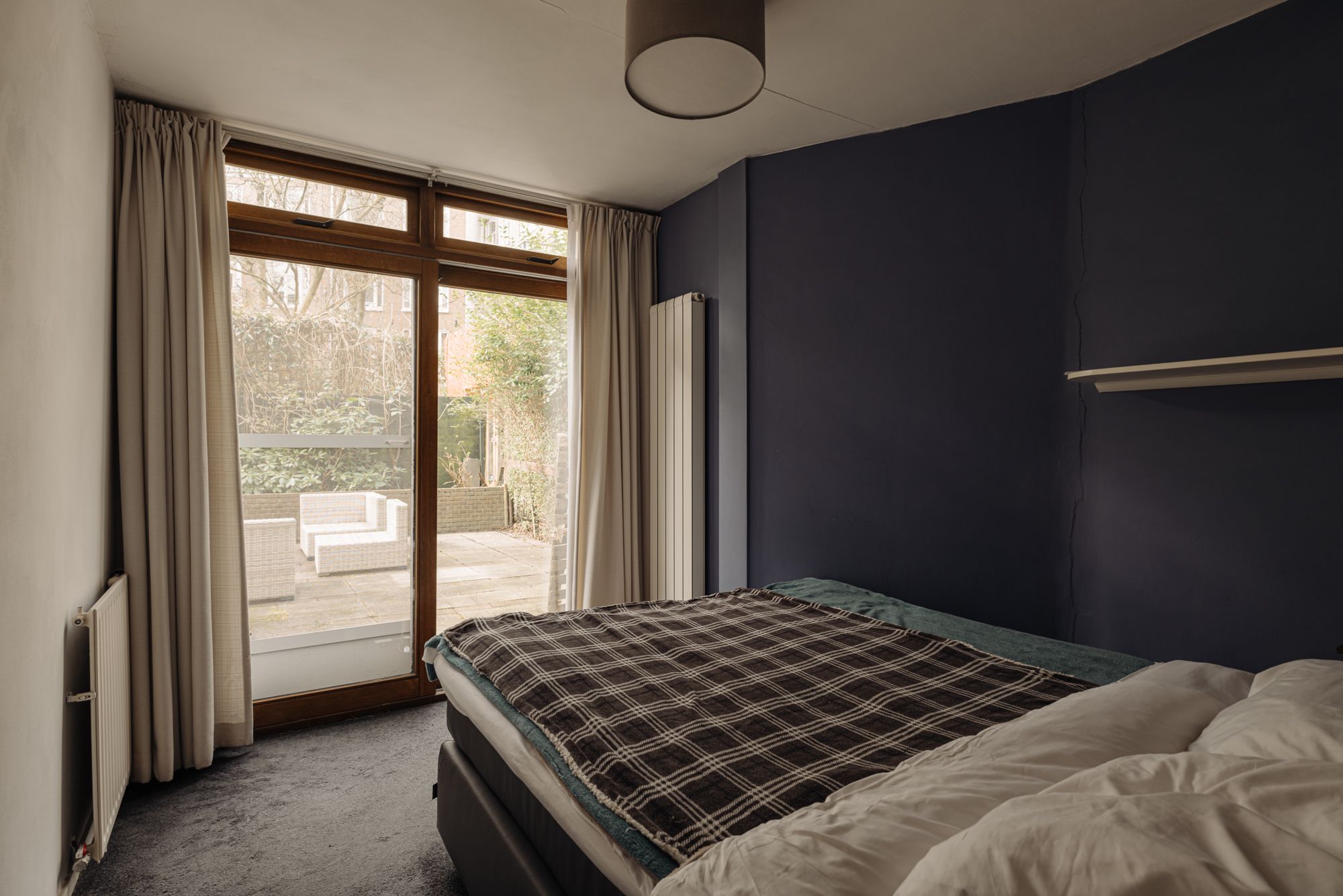 Foto 9 van Stadhouderskade 50-H