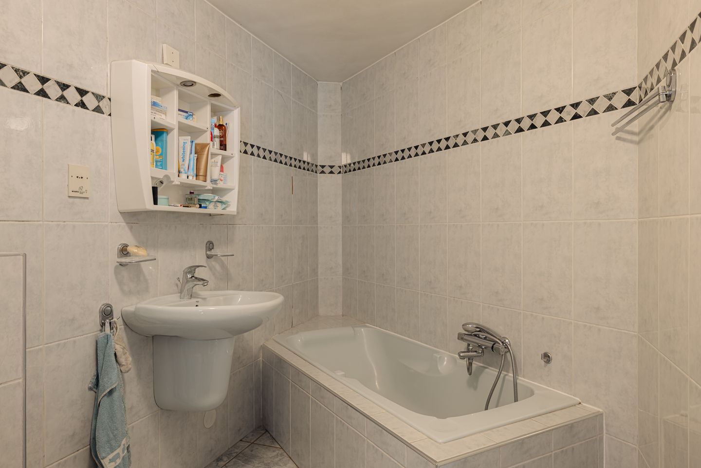 Foto 10 van Stadhouderskade 50-H