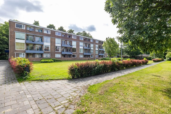 Foto 30 van Illegaliteitslaan 8