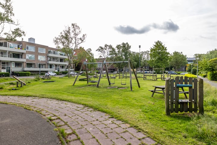 Foto 31 van Illegaliteitslaan 8