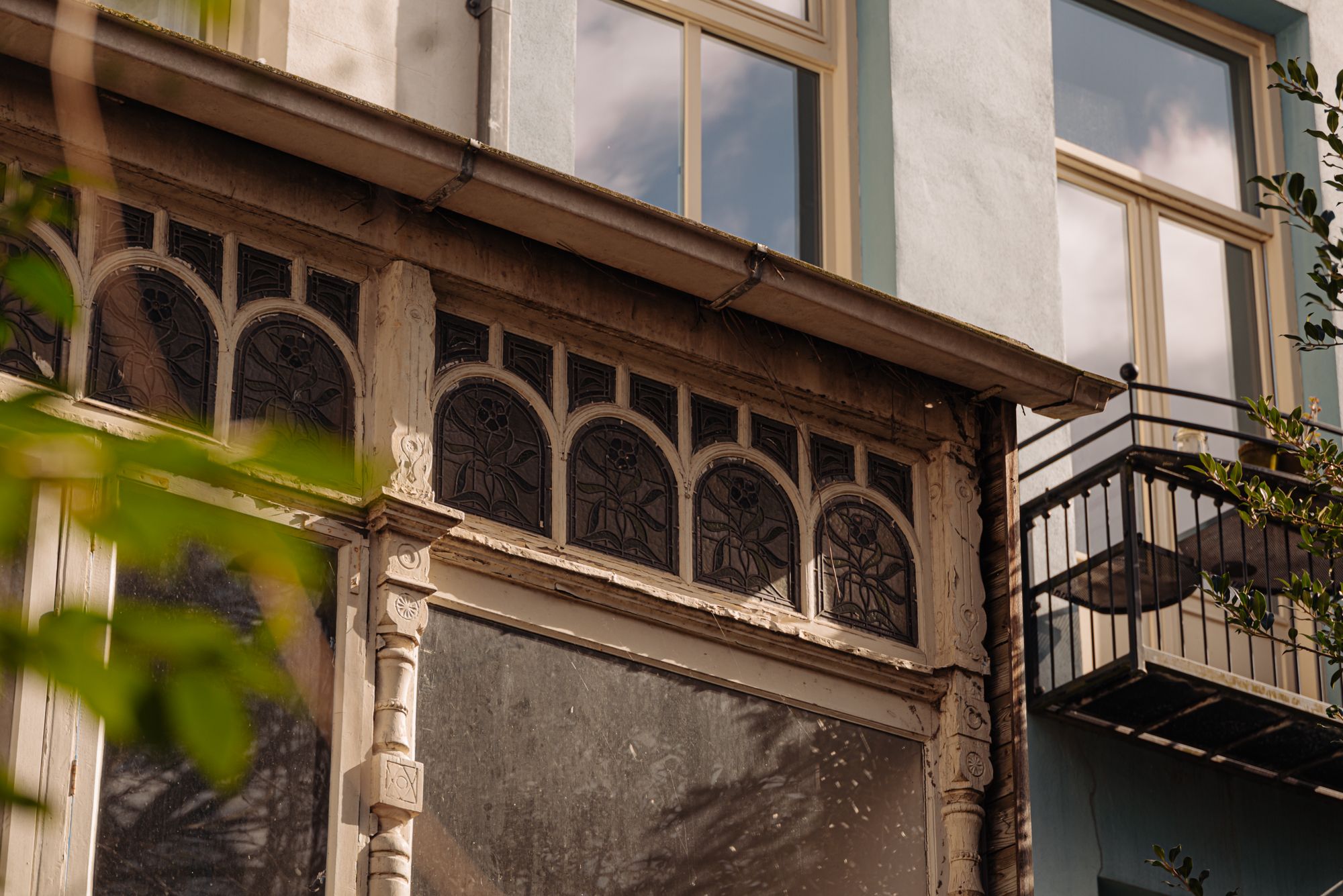 Foto 12 van Stadhouderskade 50-H