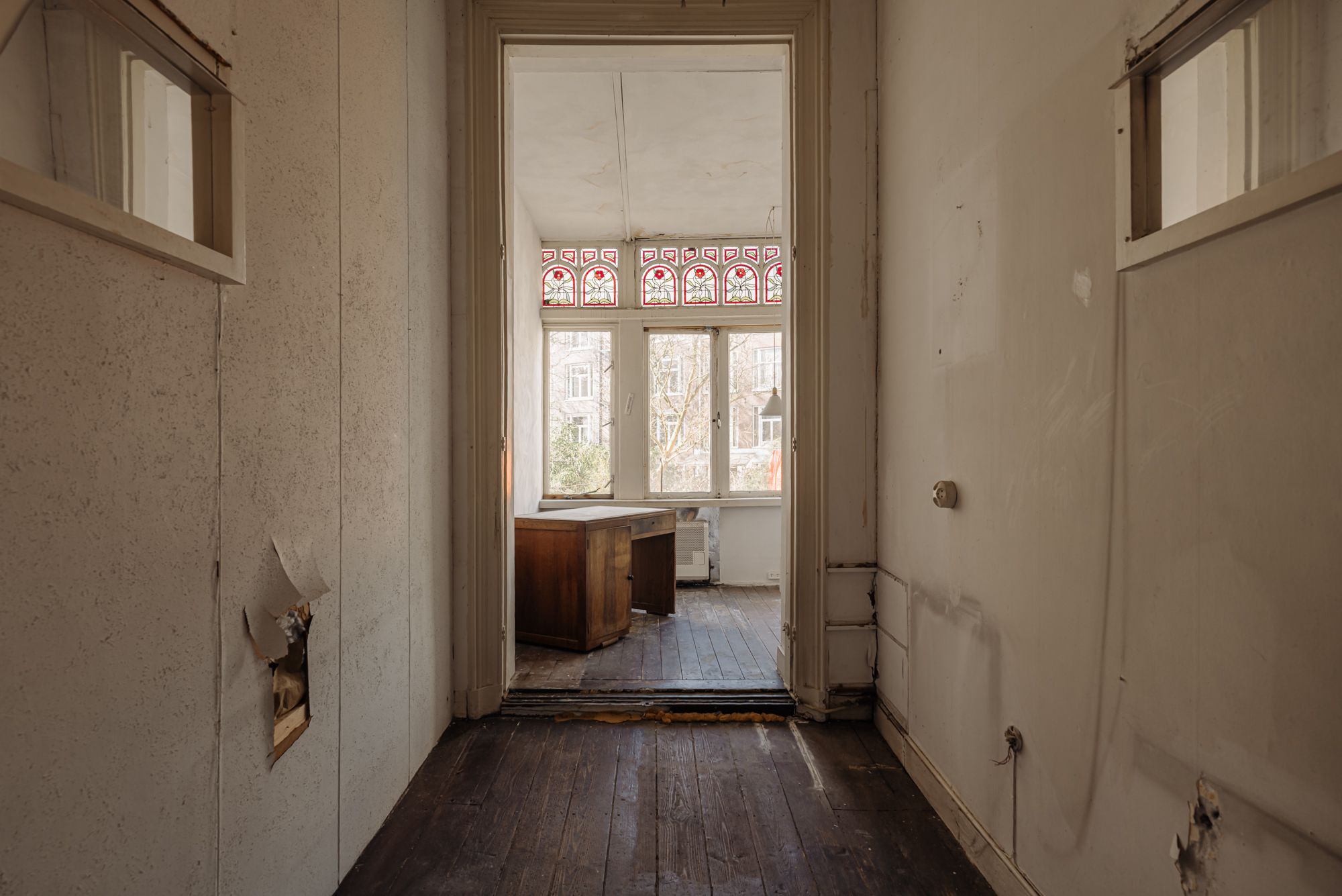 Foto 15 van Stadhouderskade 50-H