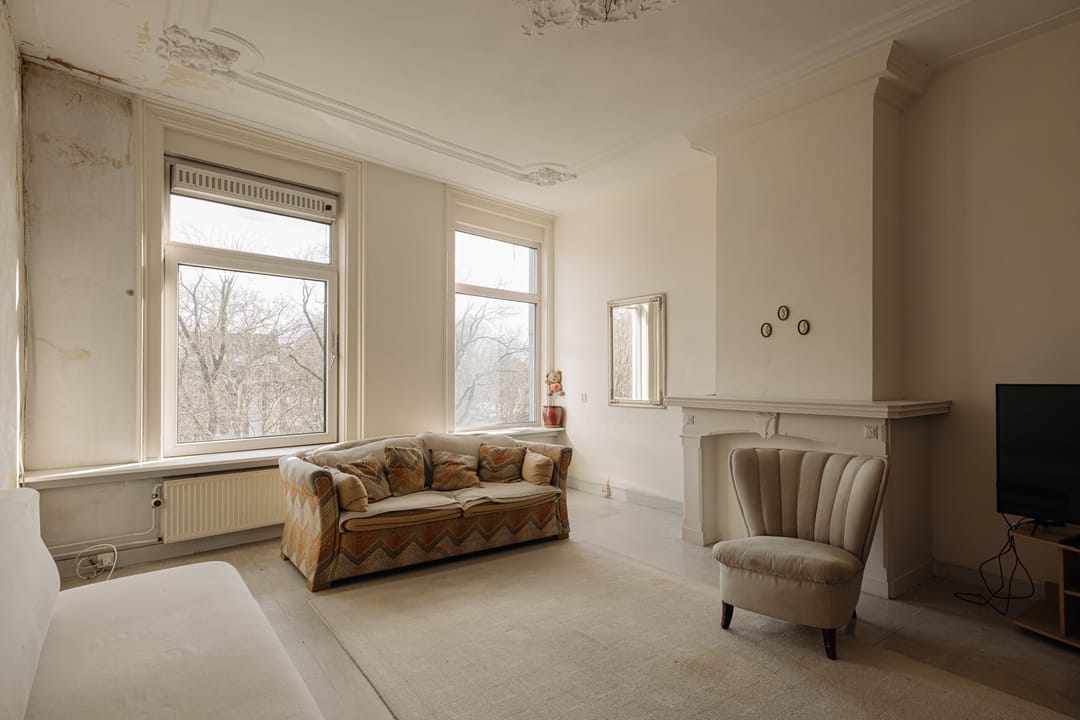 Foto 17 van Stadhouderskade 50-H