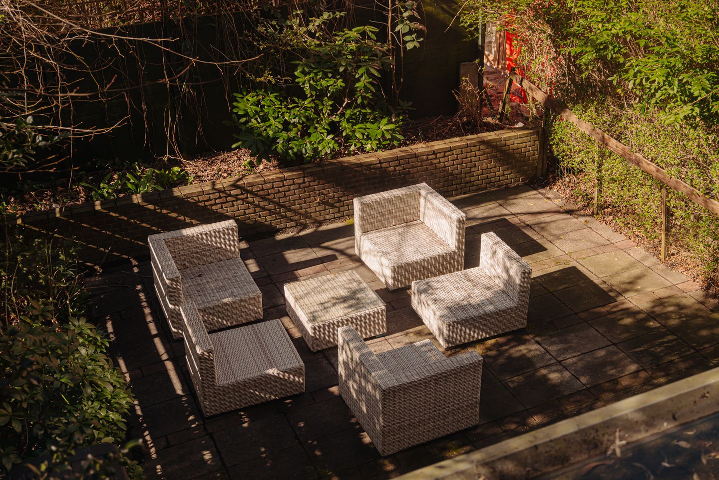 Foto 19 van Stadhouderskade 50-H