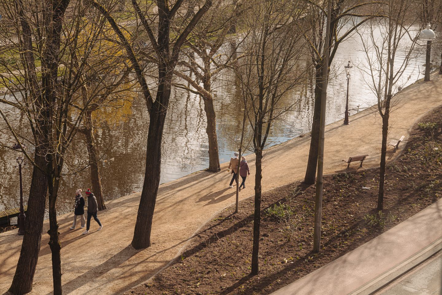 Foto 20 van Stadhouderskade 50-H