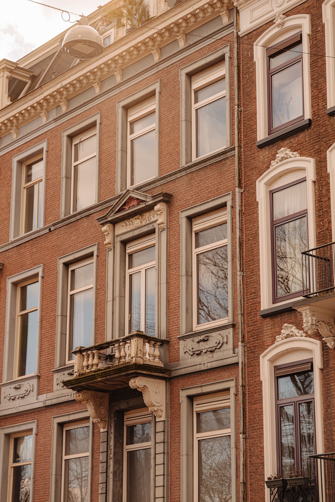 Foto 21 van Stadhouderskade 50-H