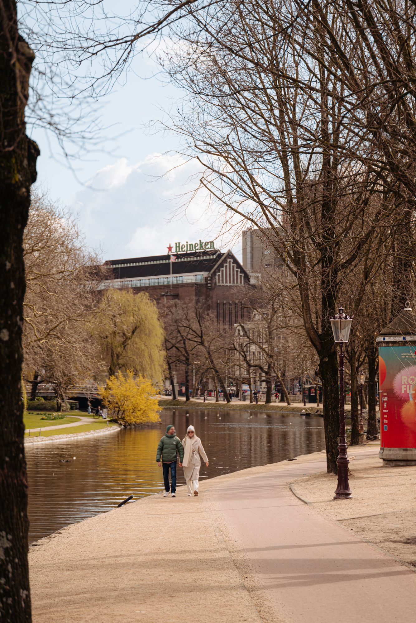 Foto 25 van Stadhouderskade 50-H