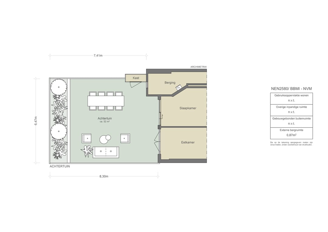 Foto 28 van Stadhouderskade 50-H