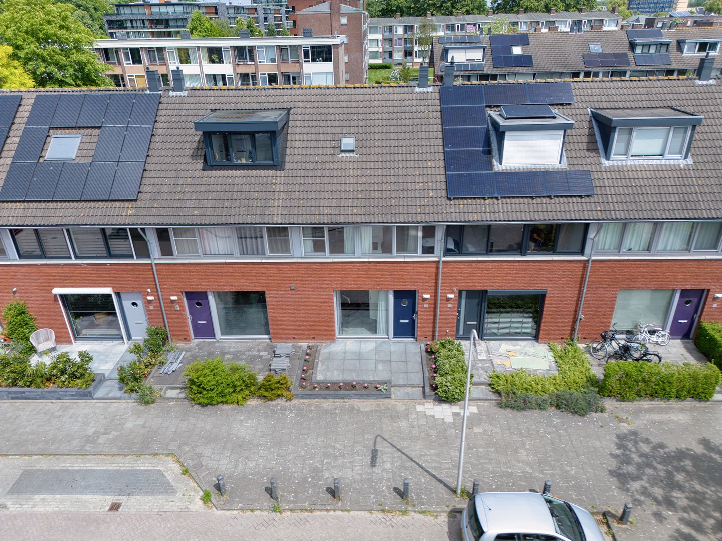 Photo 5 of Venusstraat 15