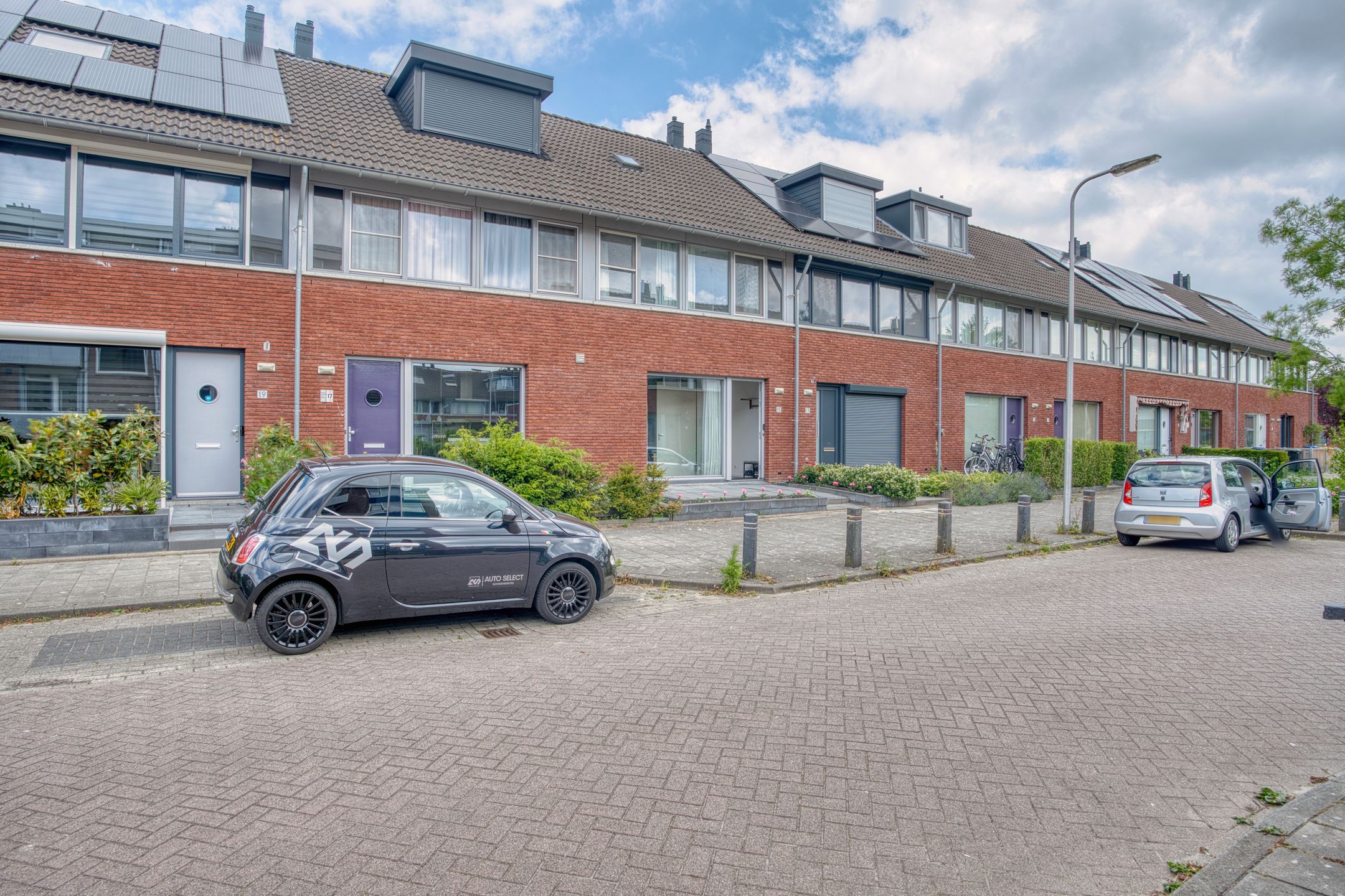 Photo 6 of Venusstraat 15