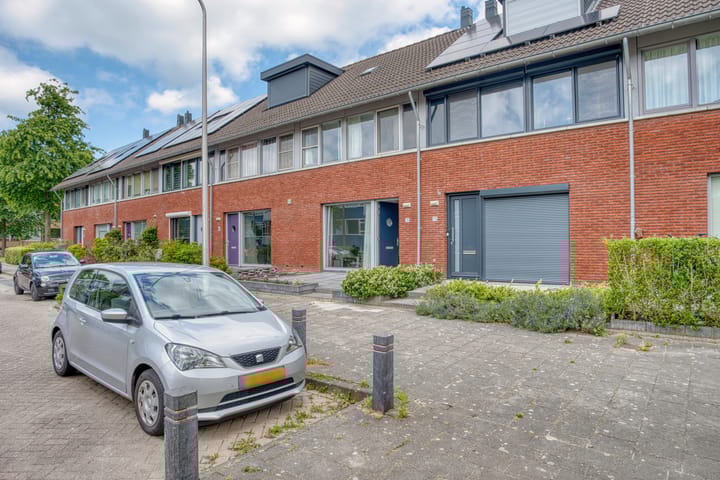 Foto 7 van Venusstraat 15